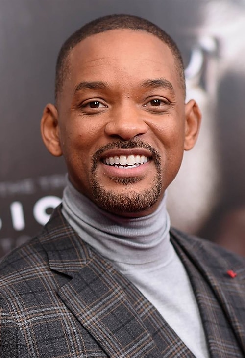Kurtuluş Günü (1996) Independence Day - Will Smith