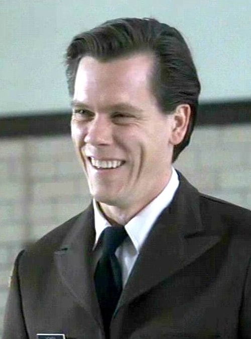 Kardeş Gibiydiler (1996) Sleepers - Kevin Bacon