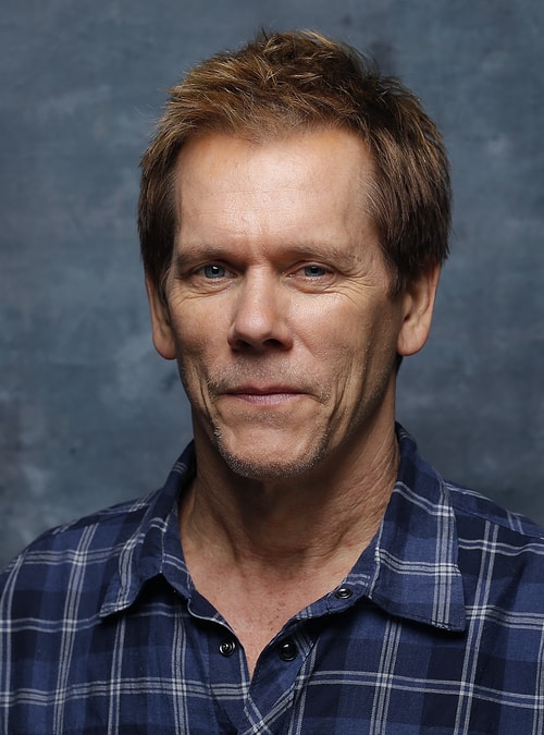 Kardeş Gibiydiler (1996) Sleepers - Kevin Bacon
