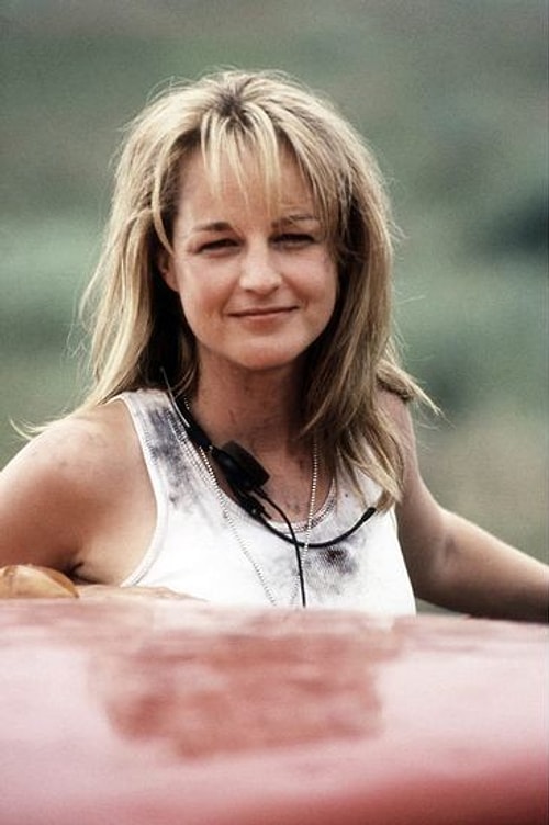 Kasırga (1996) Twister - Helen Hunt