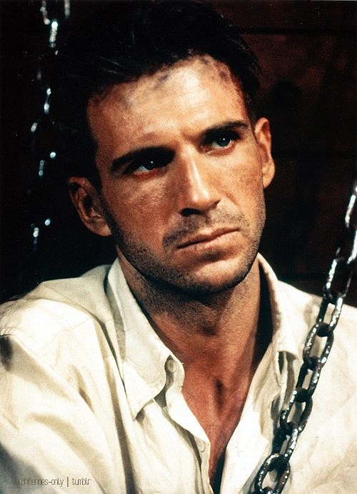 İngiliz Hasta (1996) The English Patient - Ralph Fiennes