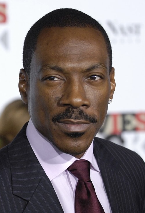 Çatlak Profesör (1996) The Nutty Professor - Eddie Murphy