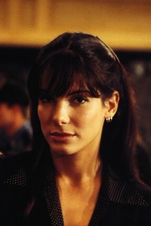 Öldürme Zamanı (1996) A Time to Kill - Sandra Bullock