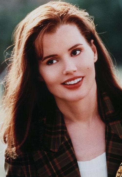 İyi Geceler Öpücüğü (1996) The Long Kiss Goodnight - Geena Davis