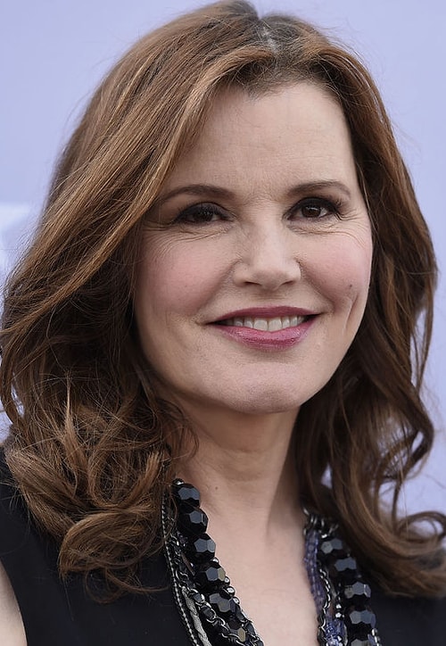 İyi Geceler Öpücüğü (1996) The Long Kiss Goodnight - Geena Davis