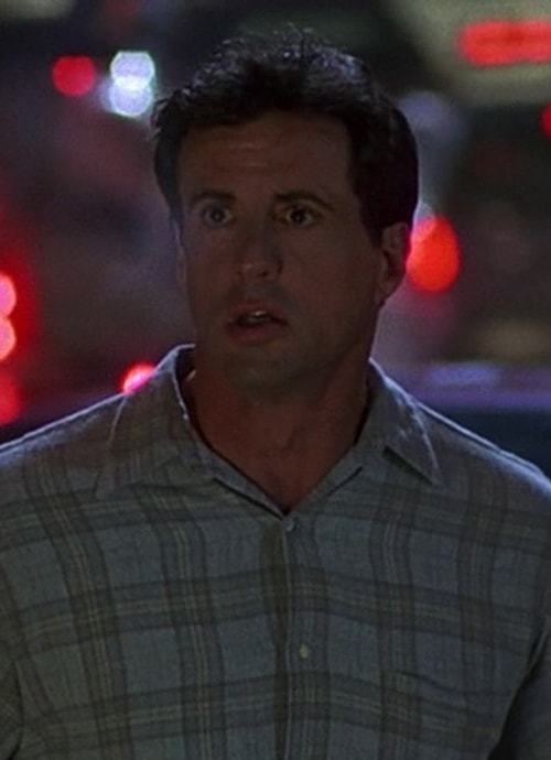 Günışığı (1996) Daylight - Sylvester Stallone