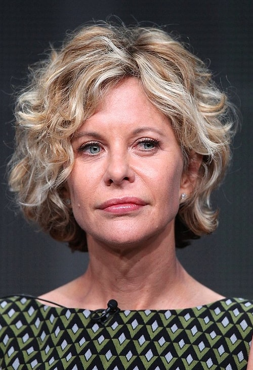 Ateş Altında Cesaret (1996) Courage Under Fire - Meg Ryan