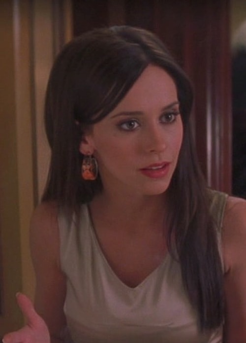 Aşk Oyunları (2001) Heartbreakers - Jennifer Love Hewitt