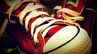 Giydiğiniz Converse Kişiliğiniz Hakkında Ne Söylüyor?