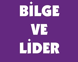 Mor: Bilge ve doğuştan lider!
