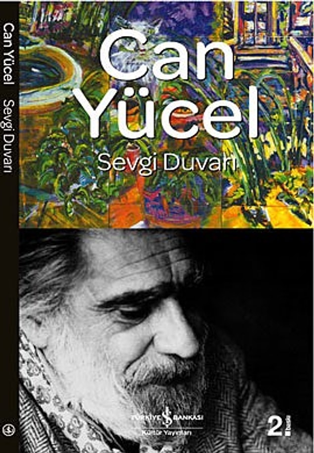 Türk Edebiyatına Damga Vuran Şiir Kitapları Türk Edebiyatına Damga Vuran Şiir Kitapları