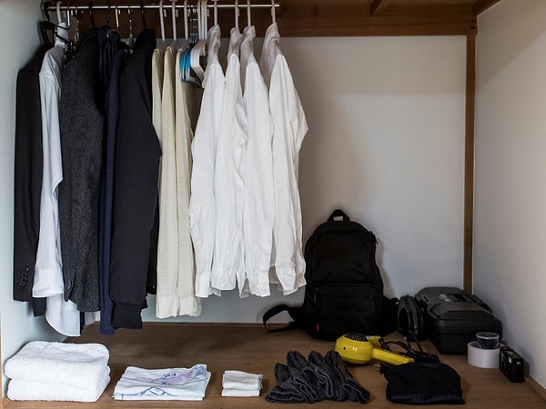 22. И даже там должно быть много места!