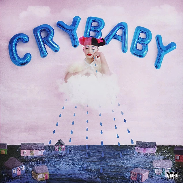 Cry Baby ve yürek burkan hikayesi