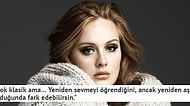 Onu Sevmemek Elde Değil: Adele'in Adeta İçimizden Biri Olduğunun 17 Kanıtı