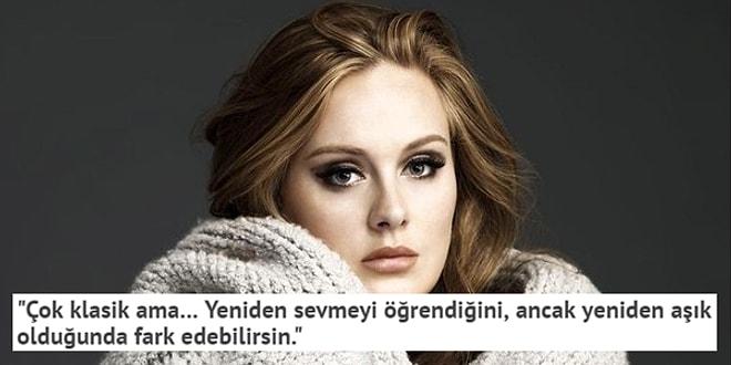 Onu Sevmemek Elde Değil: Adele'in Adeta İçimizden Biri Olduğunun 17 Kanıtı
