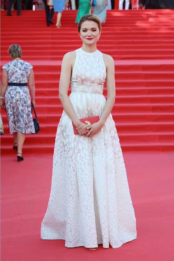 5. Надежда Михалкова