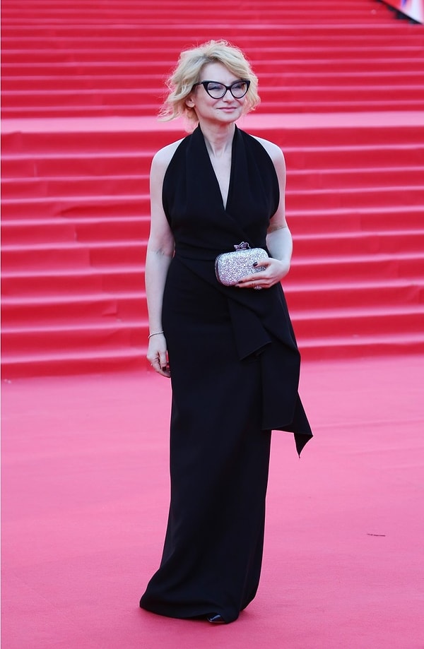 16. Эвелина Хромченко