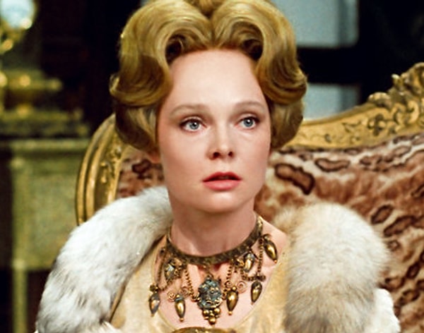 2. Наталия Белохвостикова