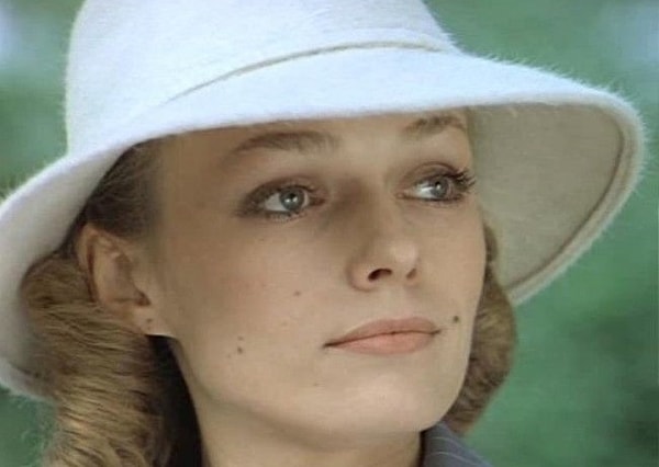 8. Наталья Андрейченко