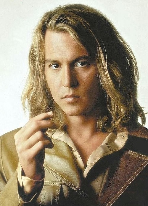 Beyaz Şeytan (2001) Blow - Johnny Depp