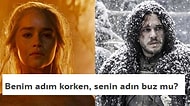 Efsane Dizi Game Of Thrones'a Yapılmış Birbirinden Komik 21 Video Montesi