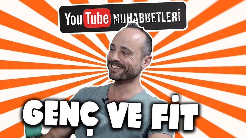 Sokak Röportajları: Youtube Muhabbetleri | Genç ve Fit