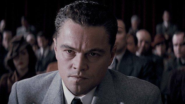 20. "J. Edgar Hoover" (Gey)