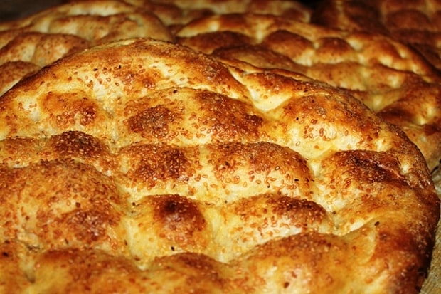 Ramazan pidesi