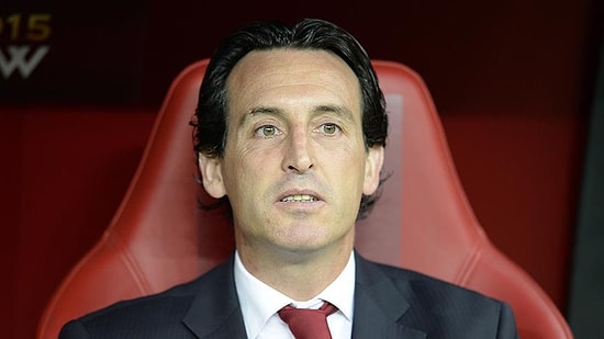 PSG'de Unai Emery Dönemi Başladı