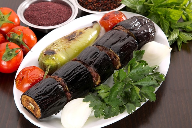 Patlıcan