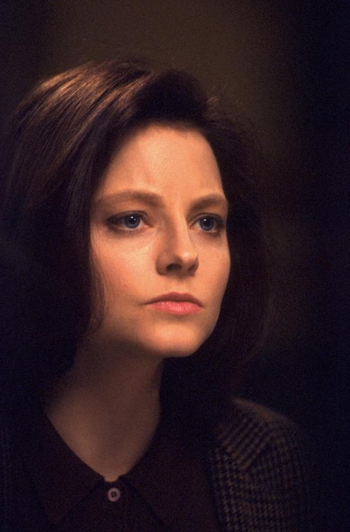 Kuzuların Sessizliği (1991) The Silence of the Lambs - Jodie Foster