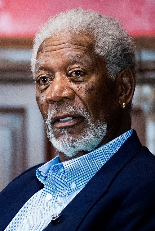 Robin Hood: Hırsızlar Prensi (1991) Robin Hood: Prince of Thieves - Morgan Freeman