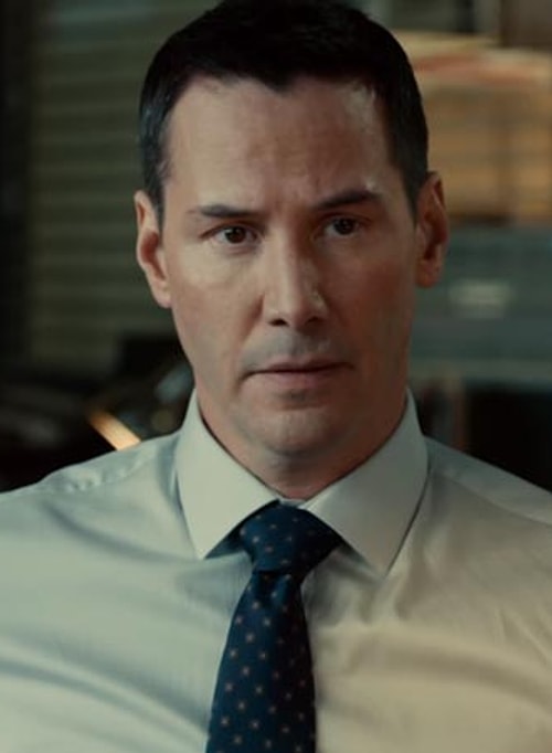 Kırılma Noktası (1991) Point Break - Keanu Reeves