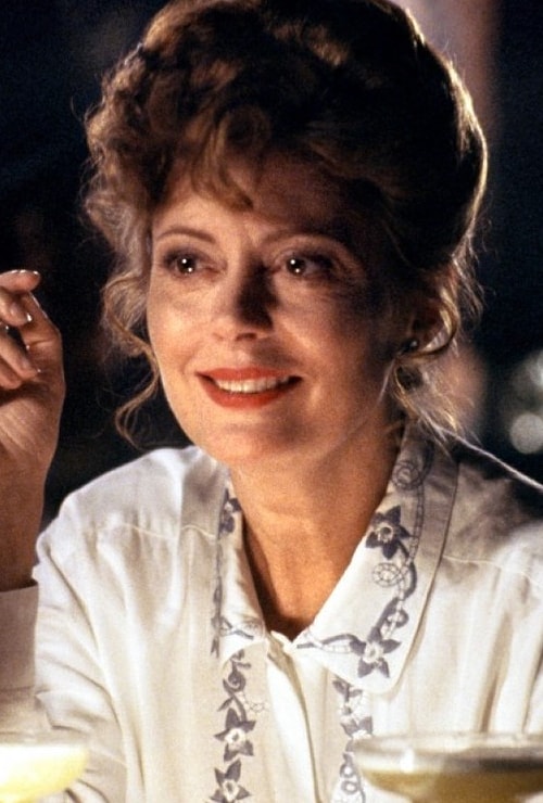 Thelma ve Louise (1991) Thelma & Louise - Susan Sarandon