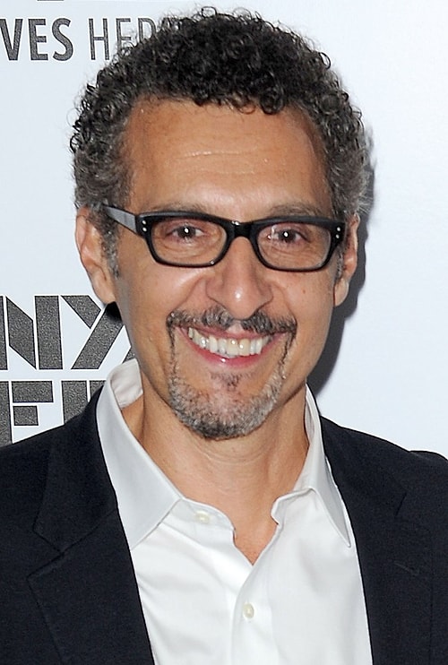 Barton Fink (1991) - John Turturro