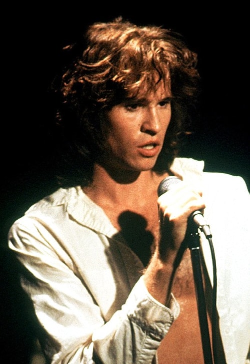 The Doors (1991) - Val Kilmer