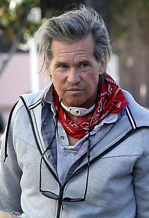 The Doors (1991) - Val Kilmer