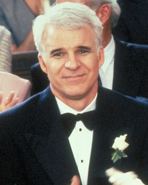 Gelinin Babası (1991) Father of the Bride - Steve Martin