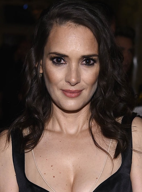 Dünyada Bir Gece (1991) Night on Earth - Winona Ryder