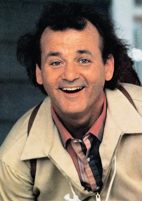 Peki Ya Bob? (1991) What About Bob? - Bill Murray
