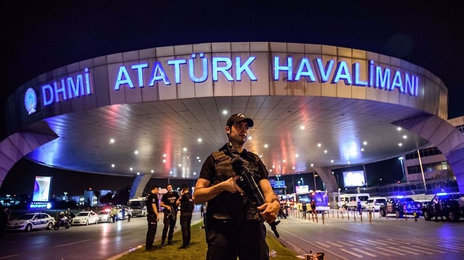 Bir Havalimanı Çalışanı Ağzından: Onca Güvenlik Önlemi Varken Saldırı Nasıl Gerçekleşti?