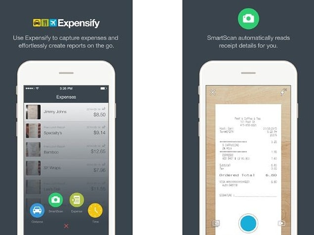 Expensify