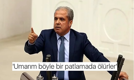 Milletvekili Şamil Tayyar'ın Akıl Almaz Söylemine Sosyal Medyanın Tepkisi Ağır Oldu!