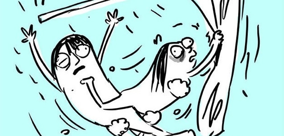 7 причин, почему секс в душе сплошной кошмар