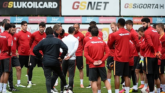 Galatasaray'da Teknik Direktör Belirsizliği Sona Eriyor