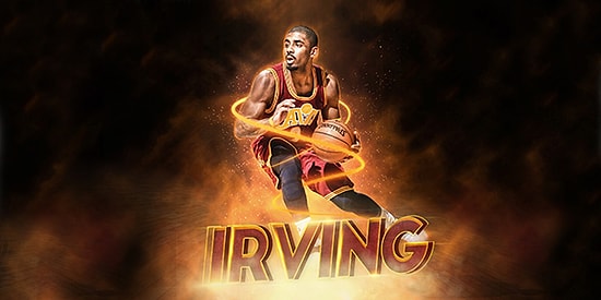 Kyrie Irving'in NBA 2015/16 Sezonundaki En İyi 10 Hareketi