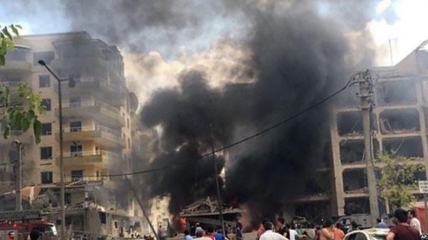 20. Mardin Midyat saldırısı, 8 Haziran 2016