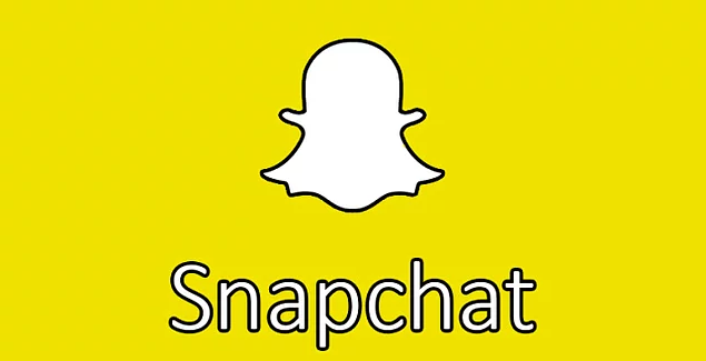 Snapchat'te 6,944,444 video izleniyor.