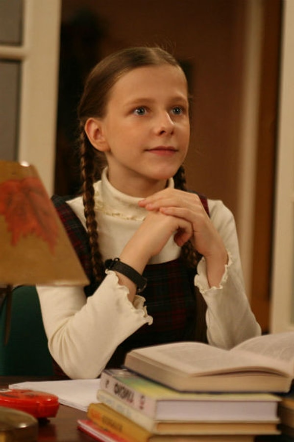 2. Галина Сергеевна