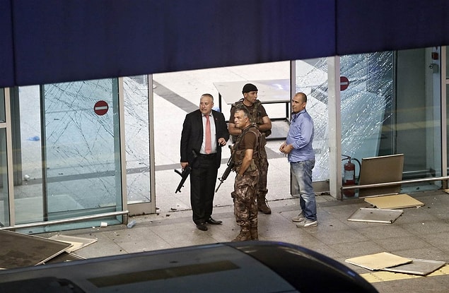'Türkiye'de görevden alınan istihbarat yetkilileri, ülkenin bağışıklık sistemini zayıflattı'